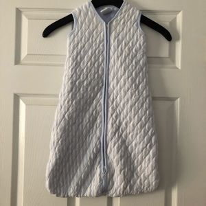 Halo sleepsack for pottery barn